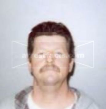 Ronnie Lee Mills