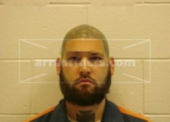 Aaron Wayne Chapman