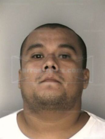 James Santa Rosa