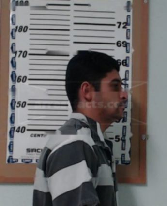 Martin Ruiz-Vega