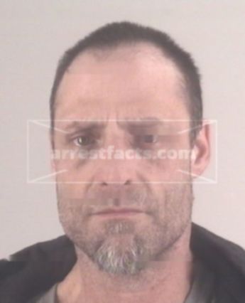 Timothy Alan Cole