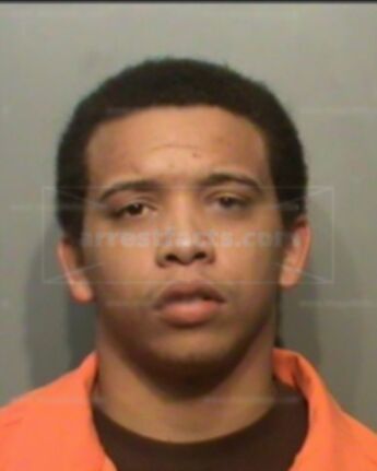 Quincy Phillip Martin