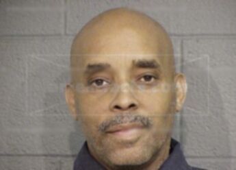 Kevin Jerome Johnson
