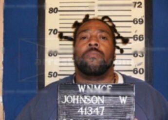 Willie Johnson