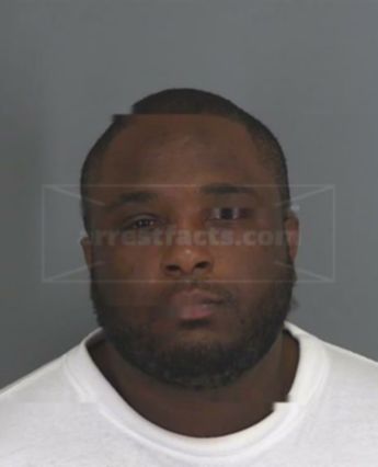 Devan Dewayne Robinson