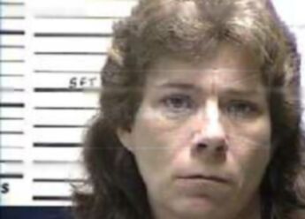 Karen Susan Carter