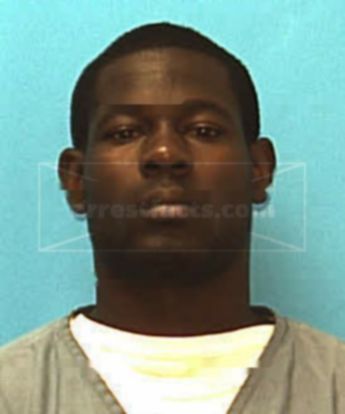 Bruce Antonio Young