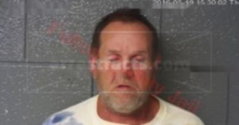 Gary Keith Bruce