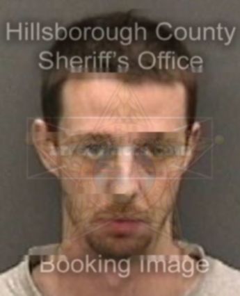 Dustin Douglas Odom