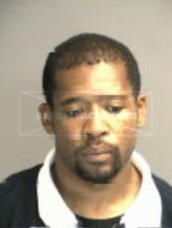 Montgomery Tyrone