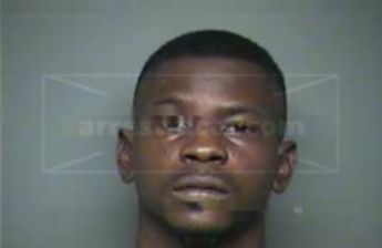Ryan Marquis Gregory