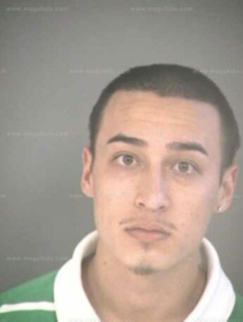 Joshua Elton Burr