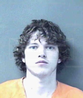 Tyler Allen Lofall