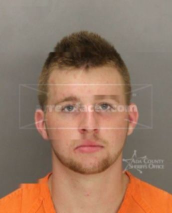 Jordan Wayne Pickett