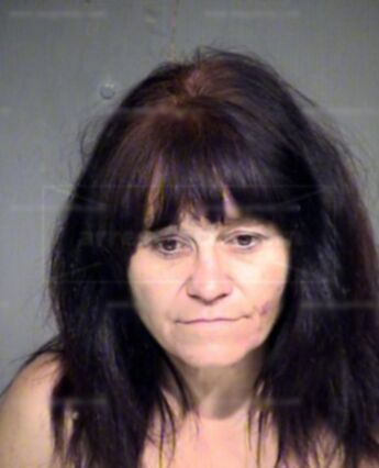 Lori Sue Stubblefield