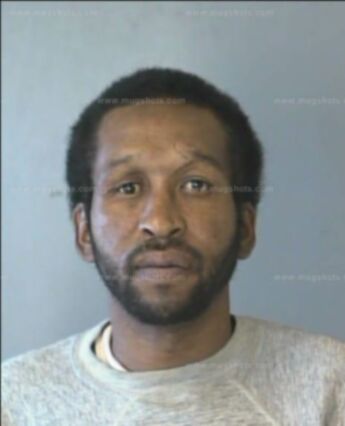 Clinton Bryant