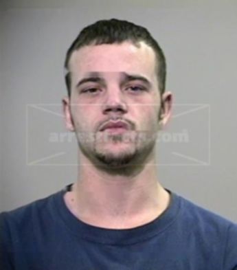 Alex Lane Weldon