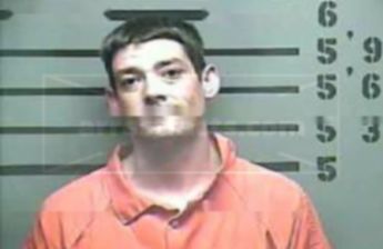 Douglas Mitchell Seaton