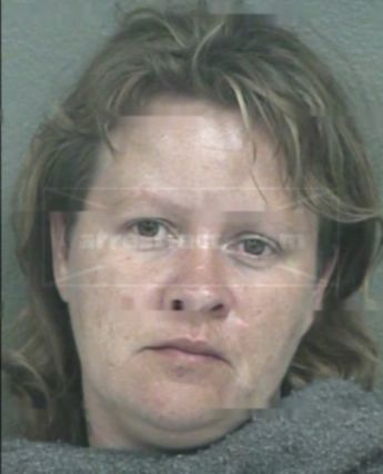 Treasa Lynn Carsten