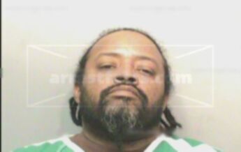 Terrance Tryone Lovelady