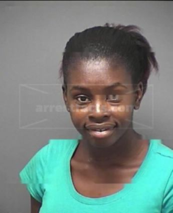 Shunda Antoinette Torain