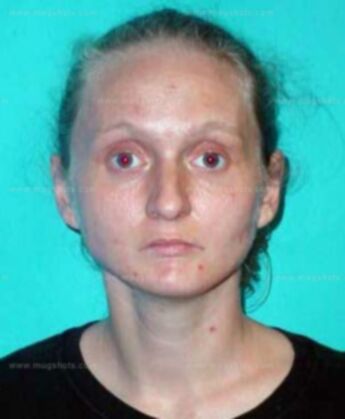 Laura Leigh Sparkman
