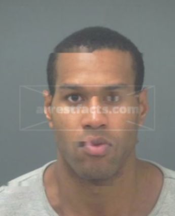 James Earl Latham