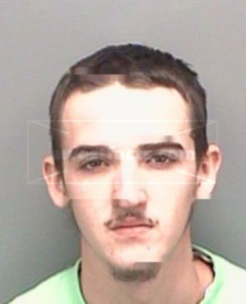Tyler William Dissler