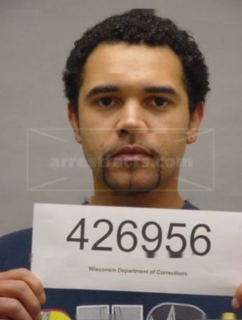 Leroy Garrett Jr.