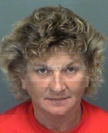 Sharon Marie Burns