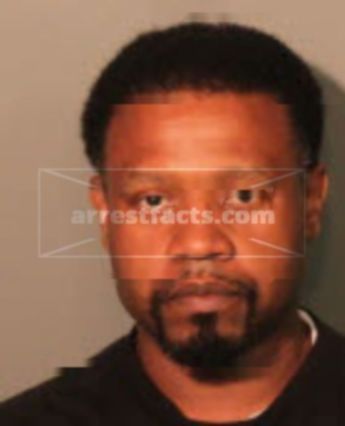 Tommy Lee Rucker