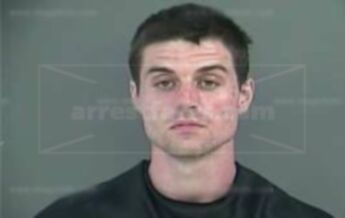Mark Christopher Johnson Jr.
