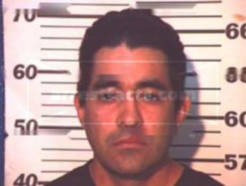 Robert Lee Hernandez Ramos
