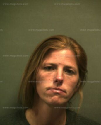 Samantha Lee Stratton