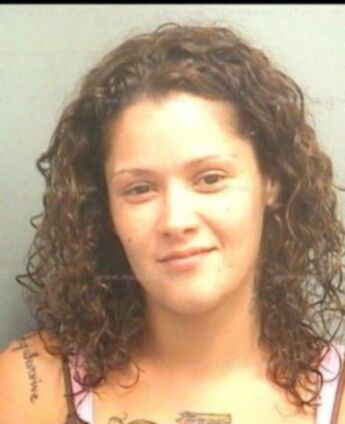 Ivelisse Caraballo