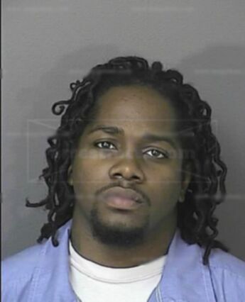 Shawn Quentin Edmond