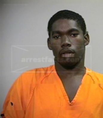 Eddie Jermaine Johnson