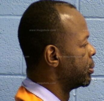 Derrick Stevenson