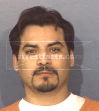 Israel Jesus Tijerina