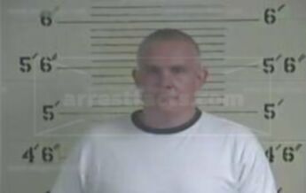 Donald Lee Davis Jr