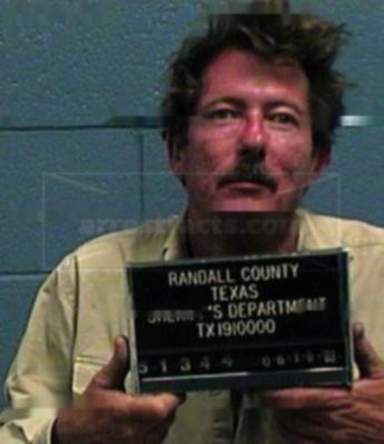 Larry Eugene Berry