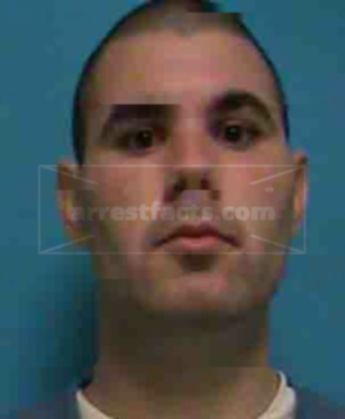 Joseph Manuel Reed