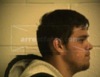 Jonathan Tyler Rodriguez