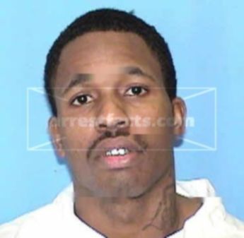 Demetrius D Dizer