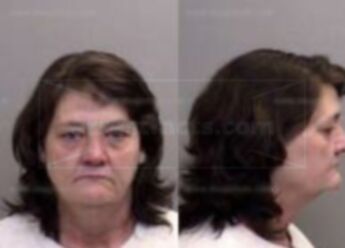Doris Lynn Southers