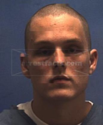 Justin Lee Buehrer