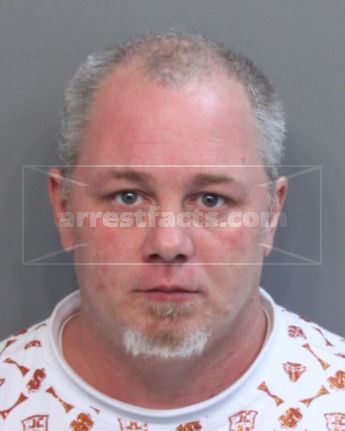 Keith Christopher Lewis