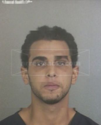 Joshua Diaz Estrella