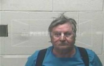 Steven Craig Thompson
