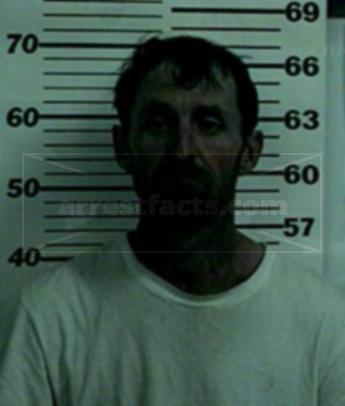 Bradley Martin Hicks